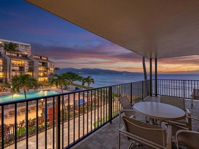 3445 Lower Honoapiilani Rd #201