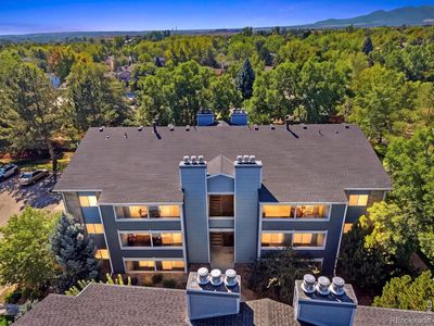 4654 White Rock Circle Bldg 4654 #3