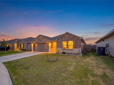 3508 Furrow Dr