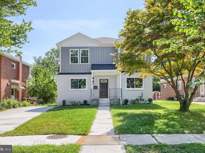 4003 Glen Ave
