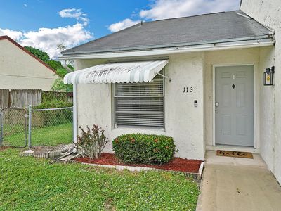 113 PINEWOOD Court
