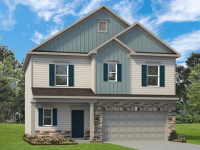 613 Nightengale Ridge Dr Lot 17