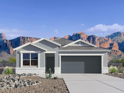 5548 E Cinder Ln