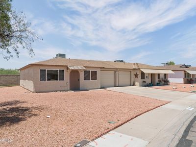 10018 N 97TH Drive #A
