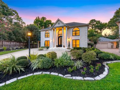 806 Herdsman Dr