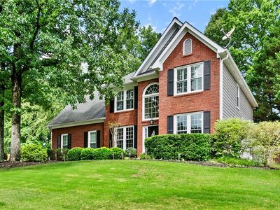 4229 Sheffield Ct NW