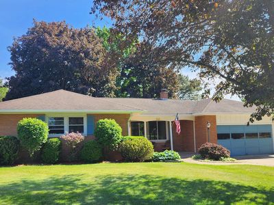 540 Fairlane Dr