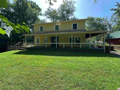 1540 Poplar Springs Dr