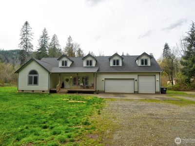 9110 Sherman Valley Road SW