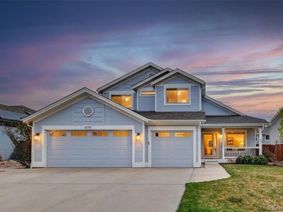 6238 Holman Court