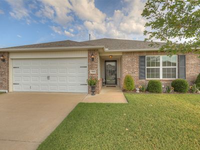 Property at 5955 E 147th St S, Bixby, OK