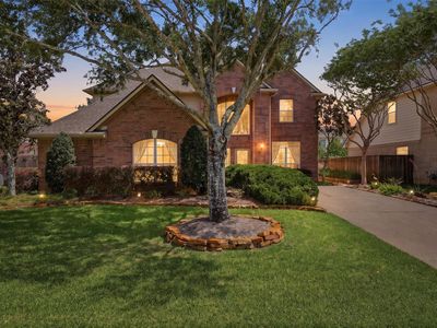 2514 Brittany Lakes Dr