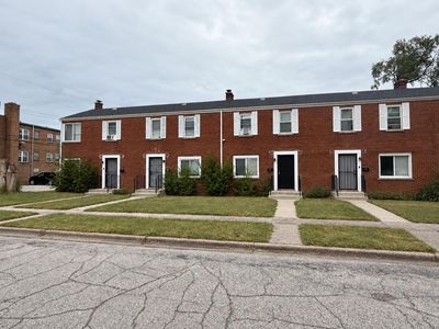521-25 Taney St