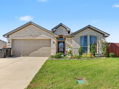 1400 Quail Creek Dr