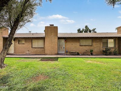 3031 S RURAL Road #41
