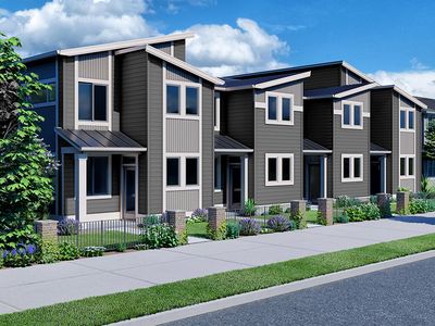 The Pioneer - Rosedale Parks Plan, Rosedale Parks