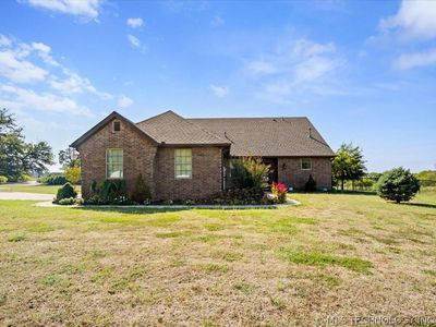 Property at 804 W Main St N, Beggs, OK