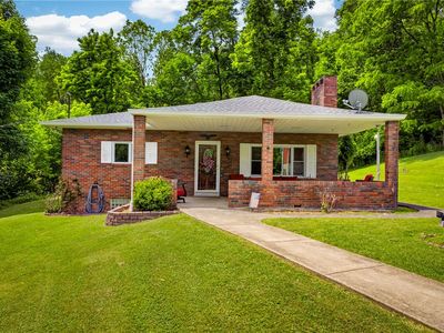 706 Taylorstown Ridge Rd