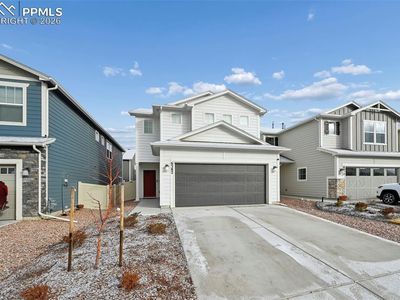 6382 Barr Point