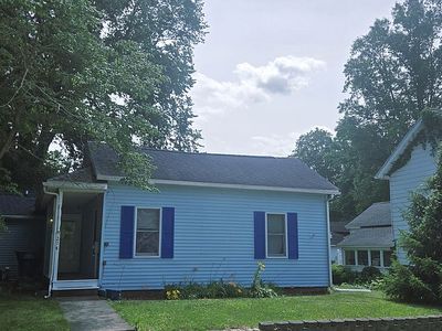 Property at 214 W Front St, New Carlisle, IN