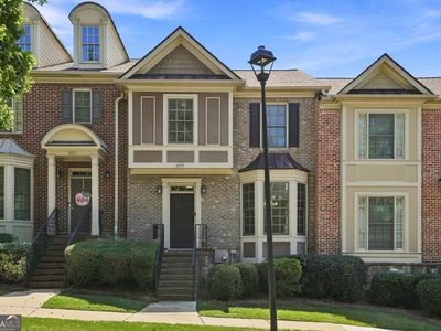 3977 Covey Flush Ct SW