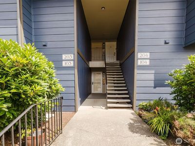 3580 Narrows View Lane NE #103