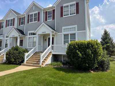 21635 Dogwood Rd #1165
