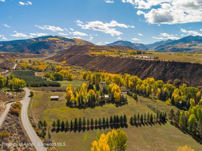1214 Woody Creek Rd