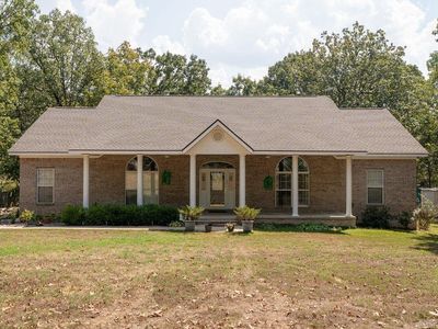 243 Heber Springs Rd W