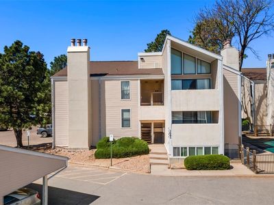 3662 S Granby Way #J05