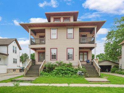 244 East 1st STREET #246