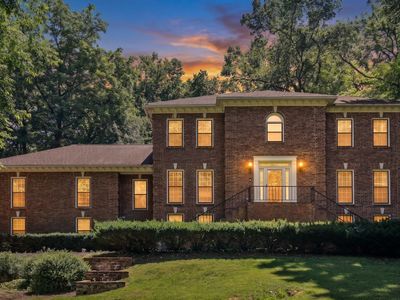 1133 Cross Creek Dr