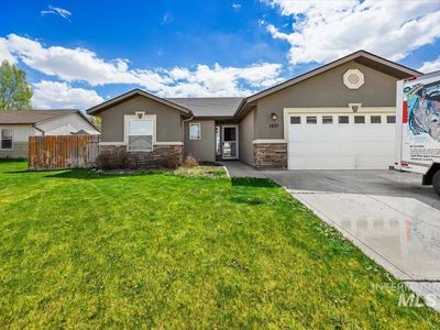 Property at 1421 Cayuse Creek Dr, Kimberly, ID