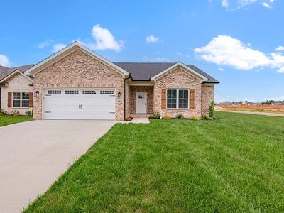 The Greenbrier Plan, McLellan Crossings