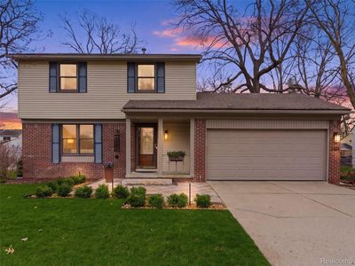 3363 Blasser Dr