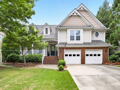 114 Frehold Ct