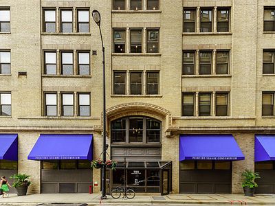 780 S Federal St APT 1008