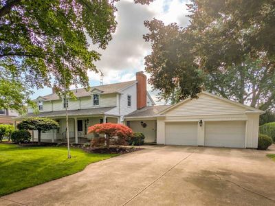 1024 Main St