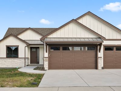 The Maplewood Plan, The Bijou