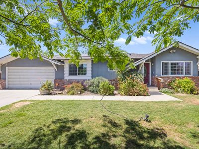 Property at 587 N West, Tulare, CA