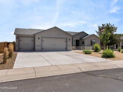 322 Bens Way
