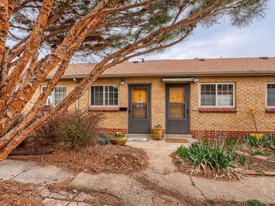 2250 Quitman Street #16