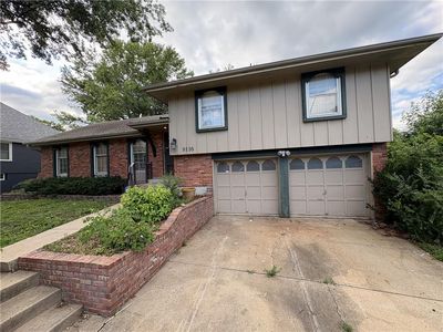 Property at 8116 E 96th Ter, Kansas City, MO