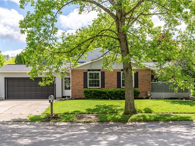 4500 Rainbrook Way