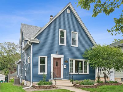 410 Wilcox St