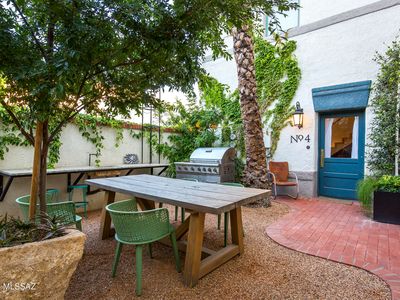 343 S Scott Ave #Avenue4