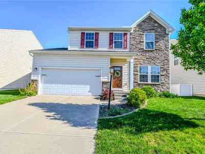 2457 Sunset Maple Dr