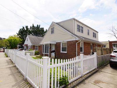 Property at 5-26 117th Street, College Pt, NY