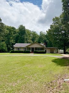 Property at 126 Bradley 21 Rd, Warren, AR
