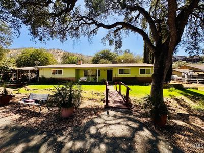 16221 Mustang Dr